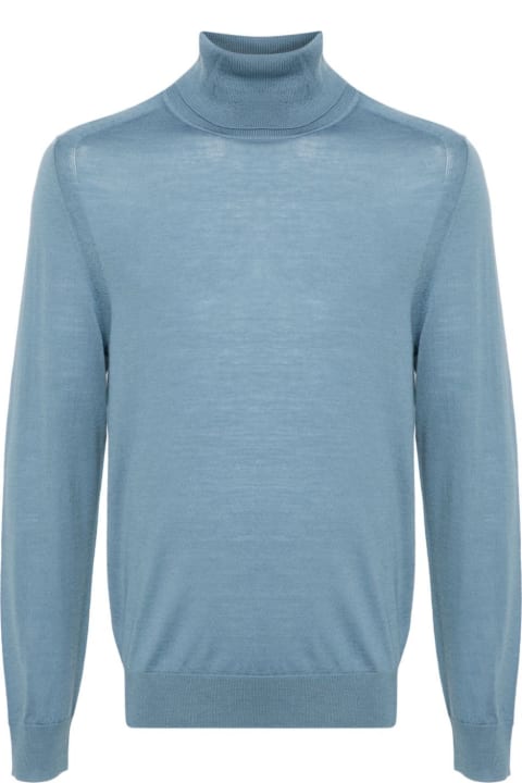 Fashion for Men Paul Smith Mens Sweater Roll Neck