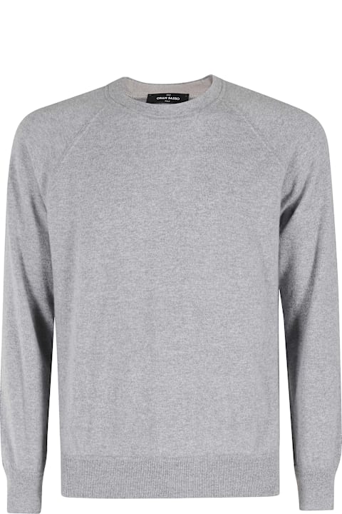 Gran Sasso for Women Gran Sasso Girocollo Cachemire