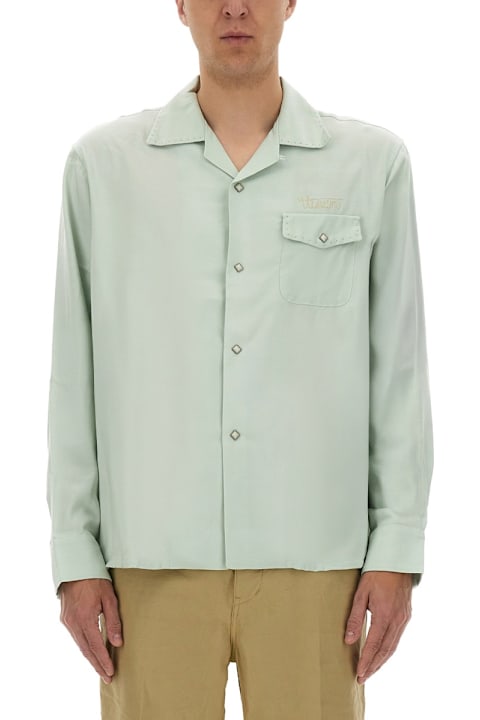 Visvim for Men Visvim "wildcatter" Shirt