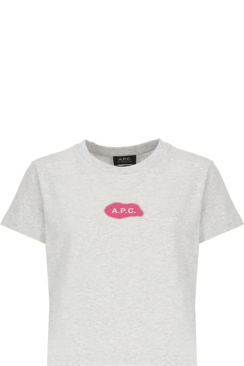 A.P.C. for Women A.P.C. Astoria T-shirt