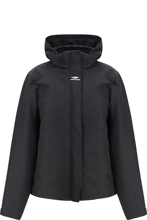 Balenciaga لـ Women Balenciaga Down Jacket