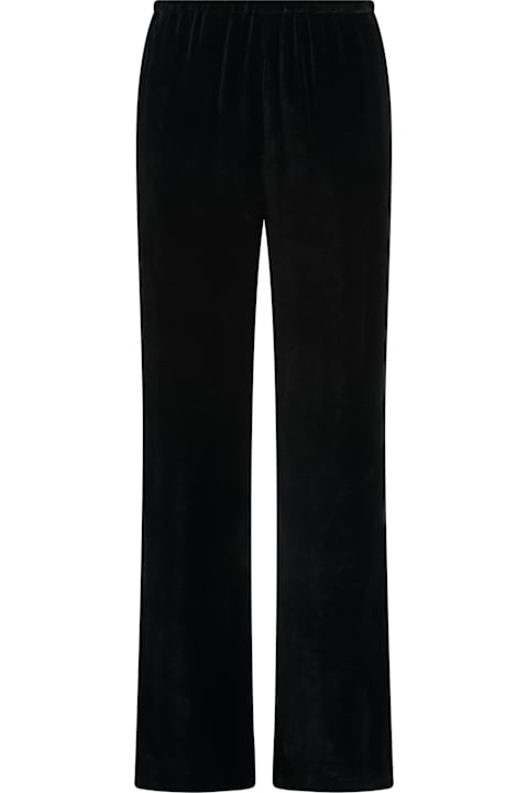 Homeware Etro Velvet Trousers