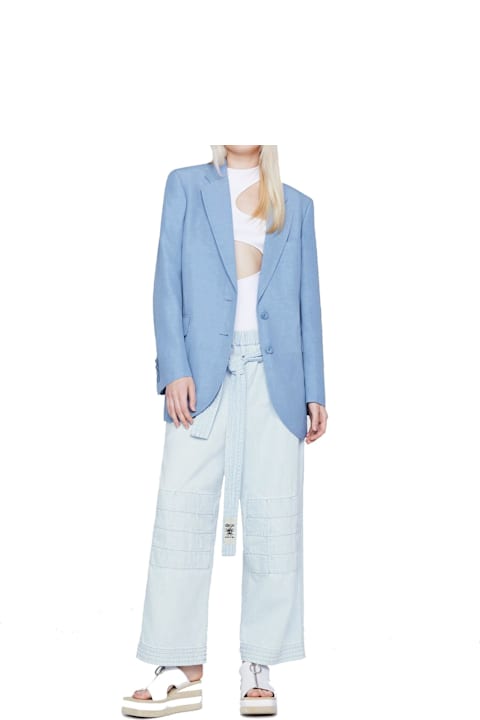 Homeware Stella McCartney Denim Pants