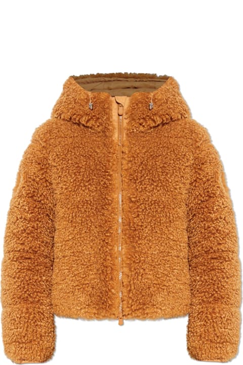 Save the Duck for Kids Save the Duck Save The Duck Insulated Jacket 'dada'