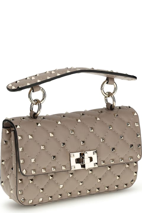 Homeware Valentino Garavani Rockstud Spike Handbag
