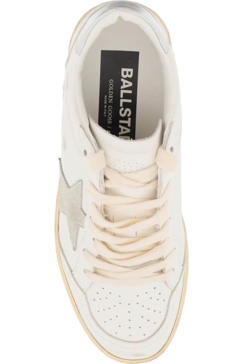 Fashion for Women Golden Goose Ball Star Sneakers
