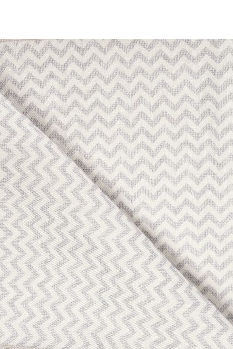 Homeware Eleventy Wool Scarf