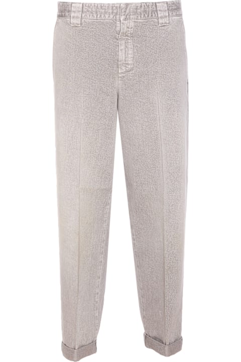 Homeware Golden Goose Journey Chino Pants
