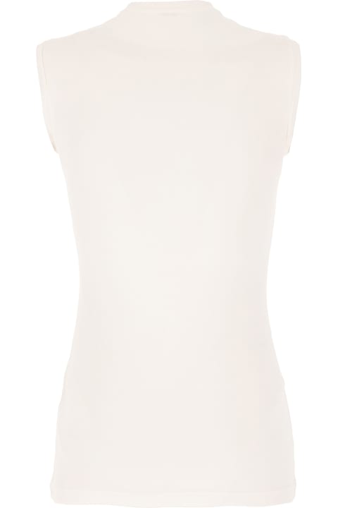 Homeware Jil Sander Multicolor Cotton Top Set