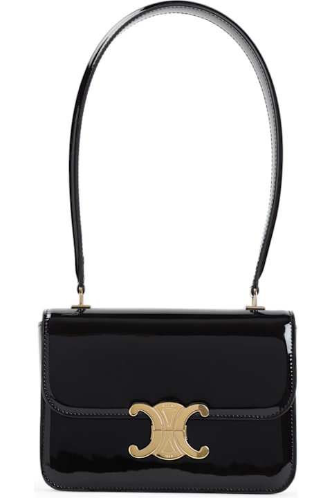 Celine Bags for Women Celine Teen Garance Shoulder Bag
