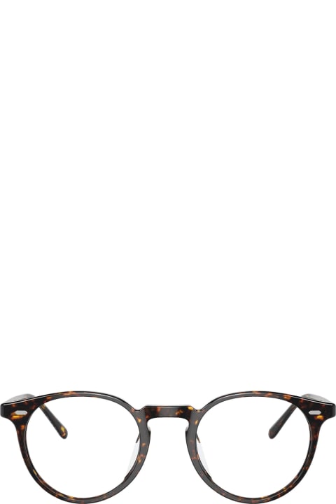 Oliver Peoples Eyewear for Men Oliver Peoples Ov5529u - N.02 1741 Sunglasses