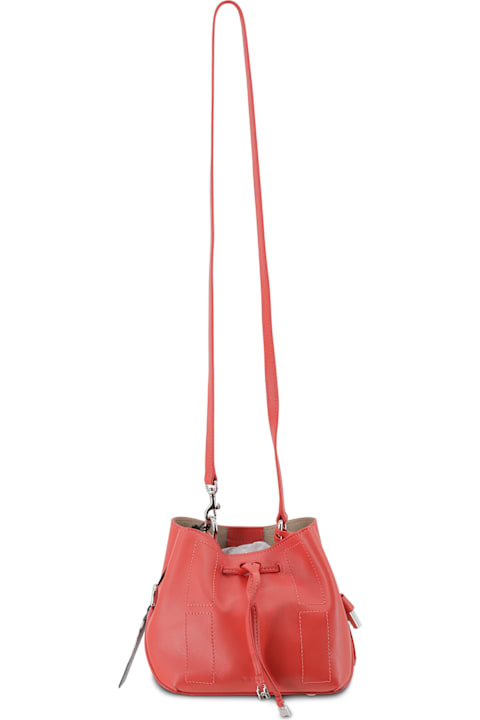 Hogan for Kids Hogan Hocket Bucket Bag Small