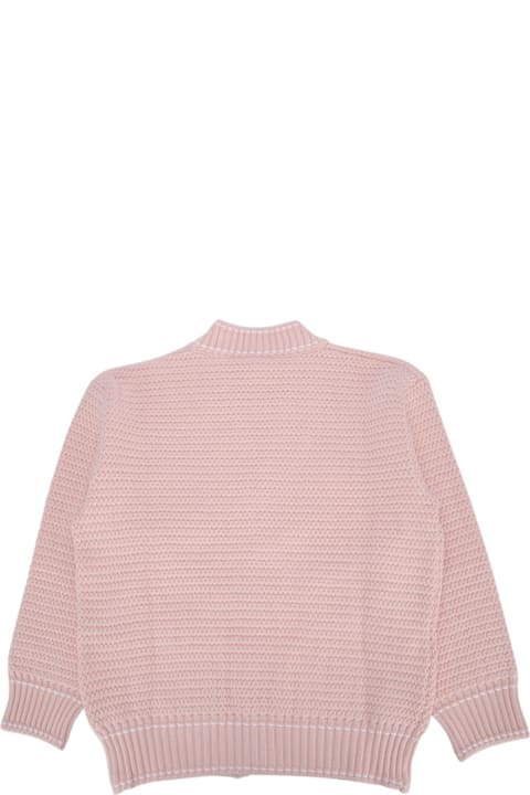 Homeware Fendi Cardigan Selleria Knit