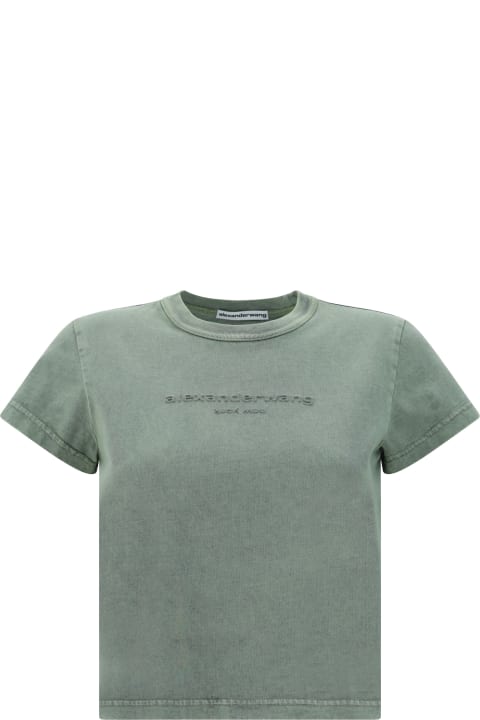 Alexander Wang Clothing for Women Alexander Wang T-shirt