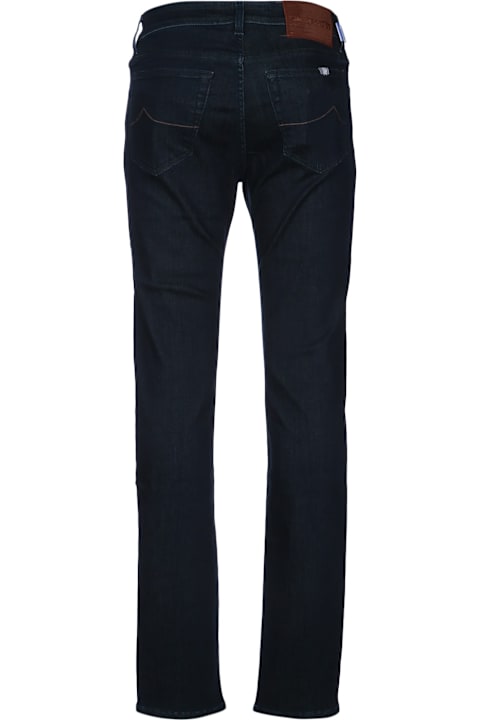 Jacob Cohen الجينز لـ القسم الرجالي Jacob Cohen Jeans