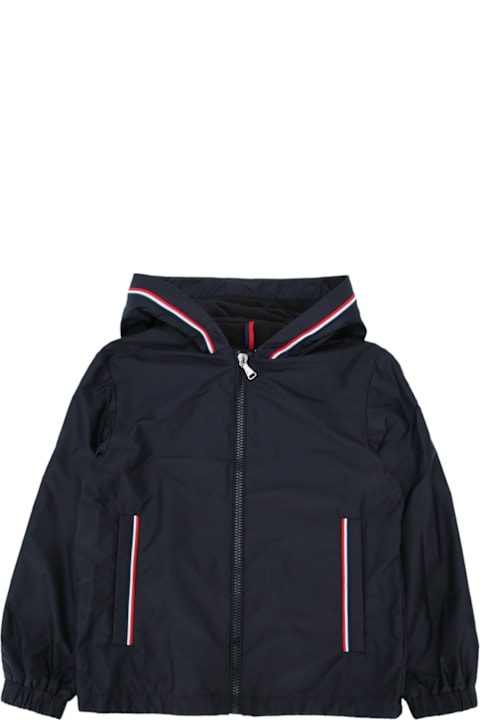 Moncler Coats & Jackets for Boys Moncler Granduc Jacket