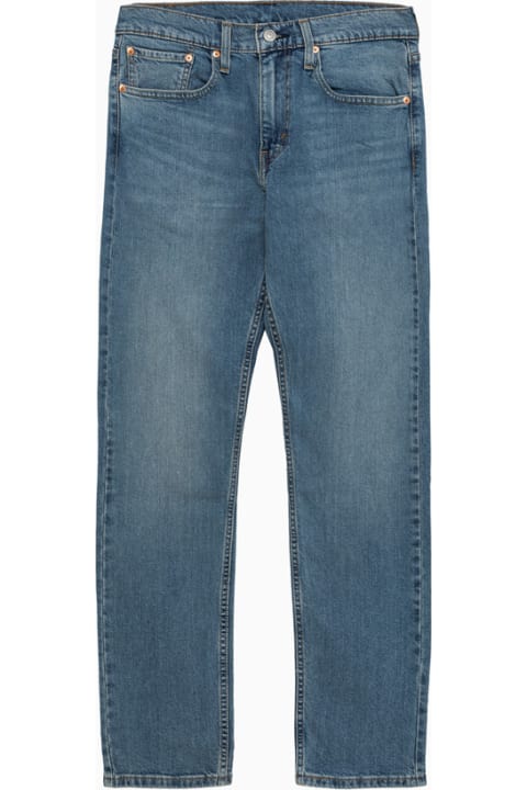 Levi's Clothing for Men Levi's Levis 502 Into The Thick Of It Adv Jeans