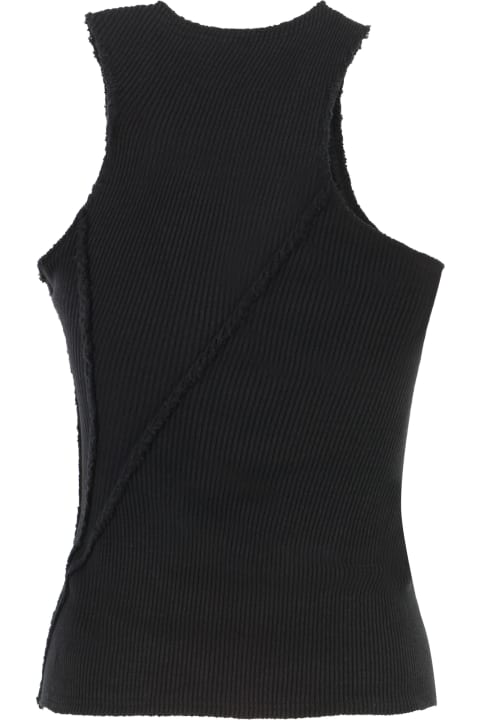 Talia Byre Clothing for Women Talia Byre Cotton Tank Top