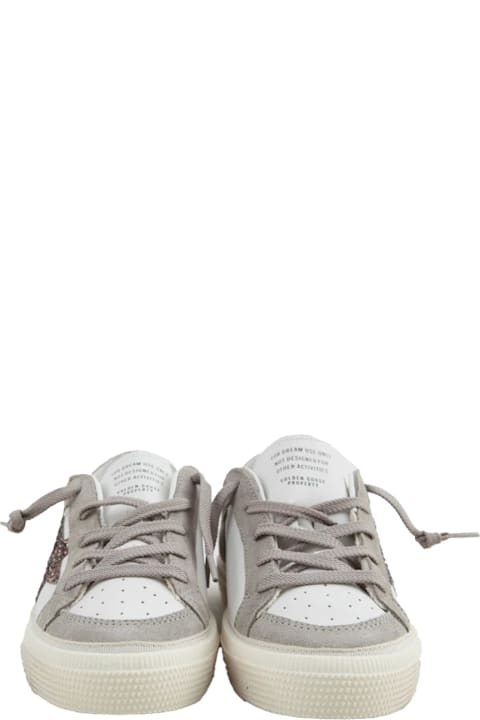 Golden Goose Sneaker "star"