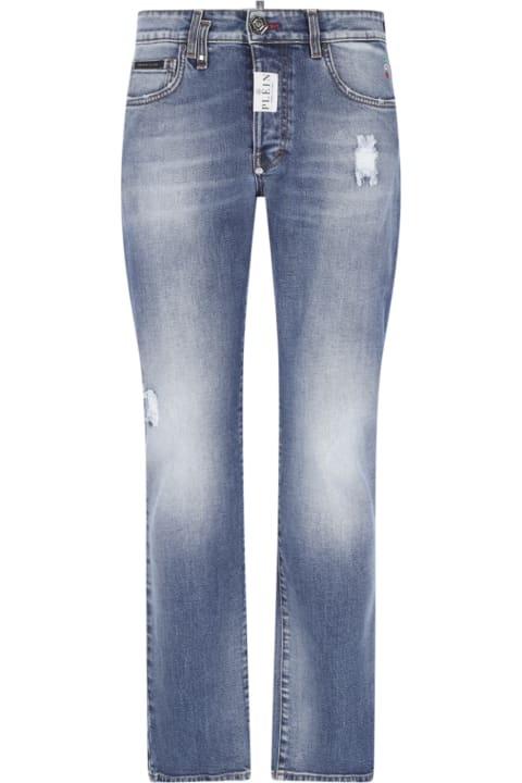 Fashion for Men Philipp Plein Jeans