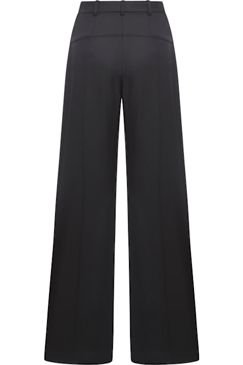 Jacquemus for Women Jacquemus Le Pantalon Sauge