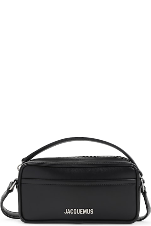 Homeware Jacquemus Le Baneto Shoulder Bag