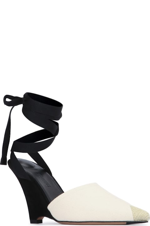 Jacquemus Les Espadrilles H