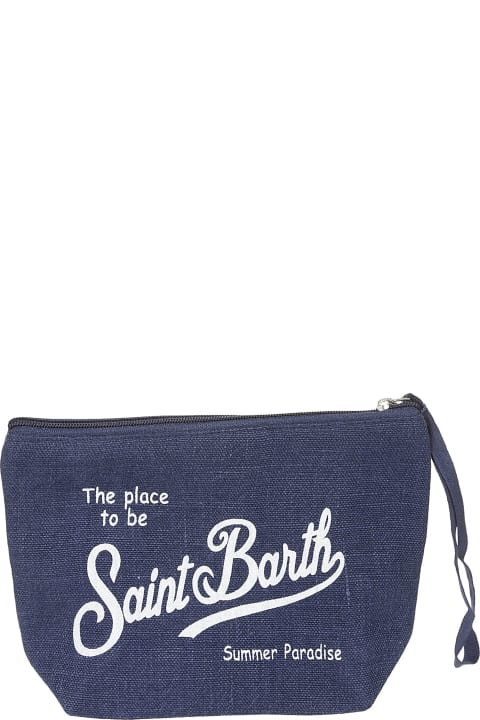MC2 Saint Barth Bags for Men MC2 Saint Barth Aline Linen