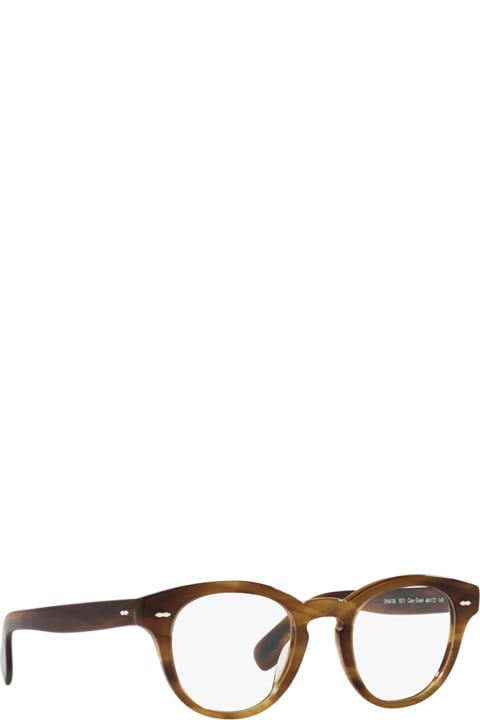 Oliver Peoples Eyewear for Women Oliver Peoples Ov5413u Raintree Glasses
