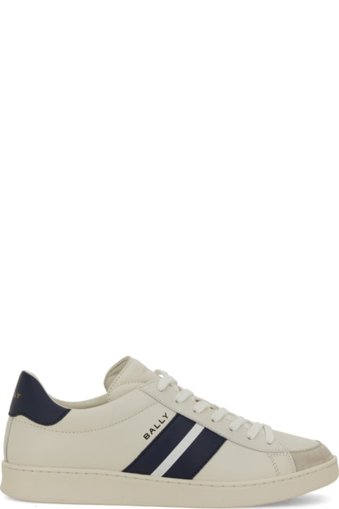 Bally Sneakers for Men Bally Sneaker Tennis 'tyger'