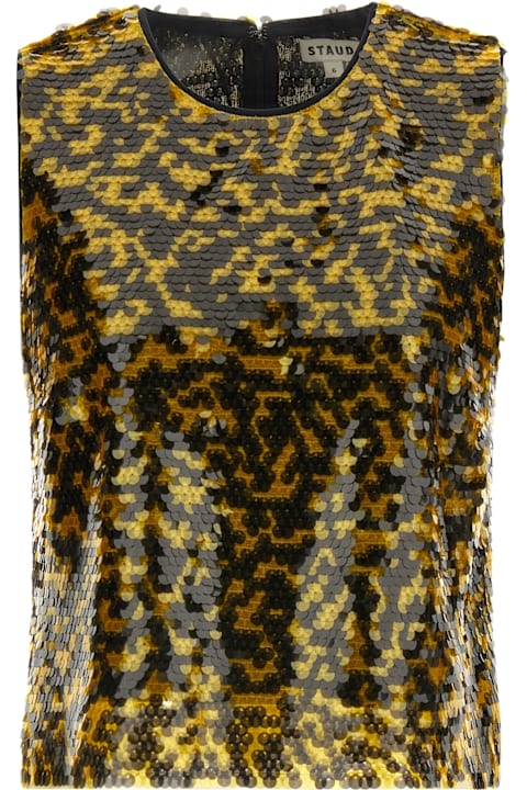 STAUD for Men STAUD 'seraphina' Top