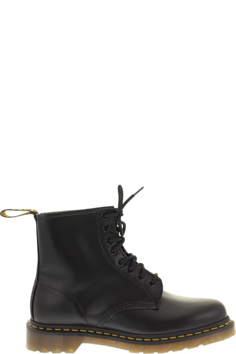 1460 Smooth - Lace-up Boot