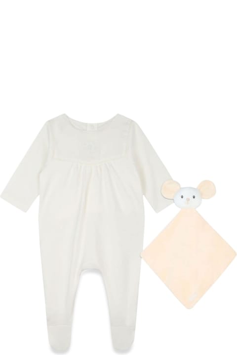 Fashion for Kids Chloé Pajamas+quilt