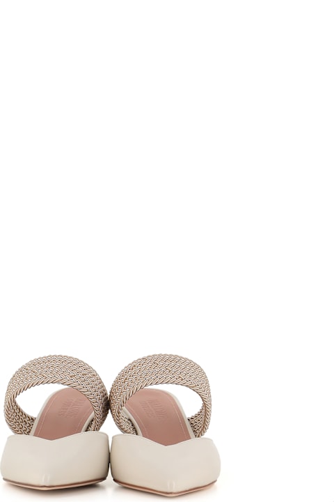 Malone Souliers Sabot Maisie Ms 45-1