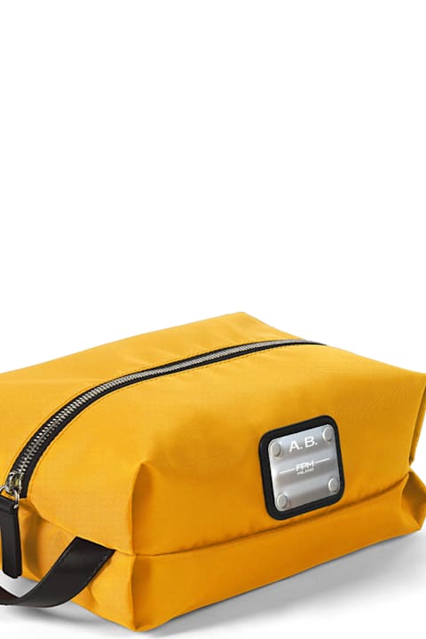 Luggage for Women FPM Packing Cube beauty Case