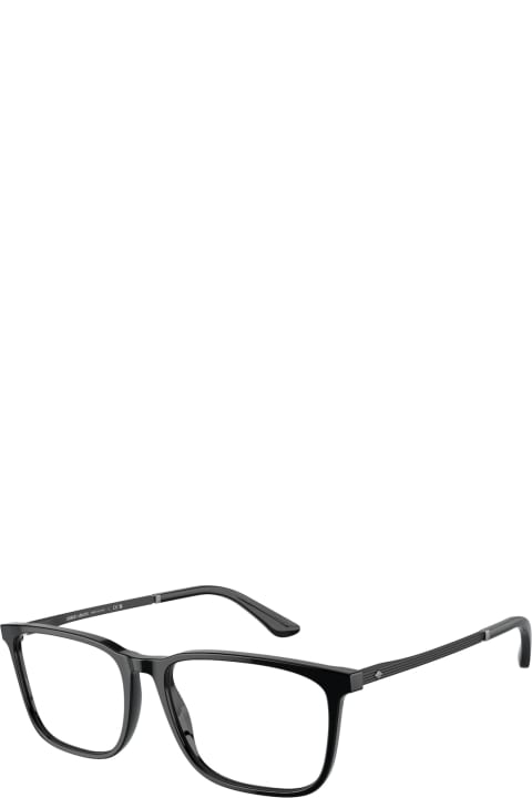 Giorgio Armani Eyewear for Men Giorgio Armani AR7249 5001 Glasses