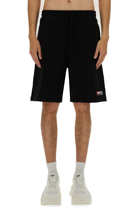 Diesel سراويل لـ القسم الرجالي Diesel Short "p-crown-div"