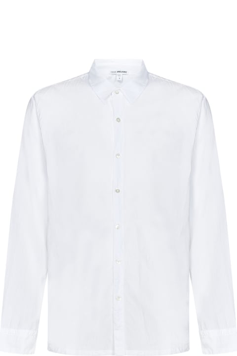 James Perse Clothing for Men James Perse Shirt