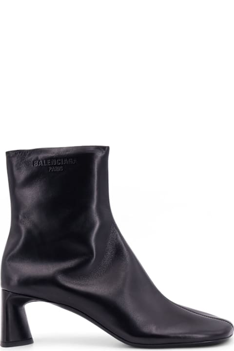 Balenciaga Boots for Women Balenciaga Duty Free 60mm Boots