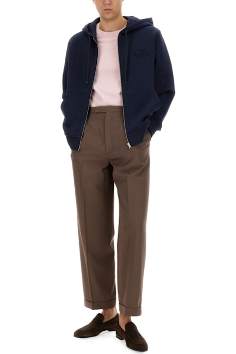 Homeware Etro Hoodie