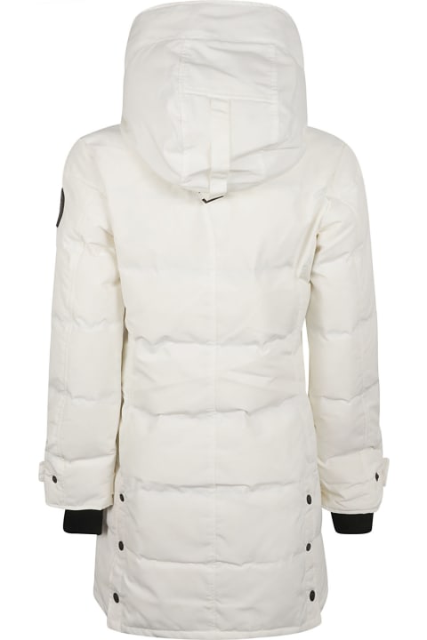 Fashion for Women Canada Goose Shelburne Parka