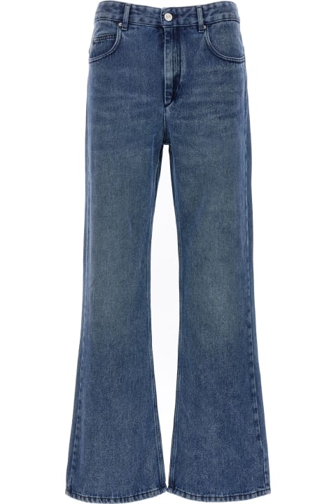 Homeware Isabel Marant 
belvira
 Jeans