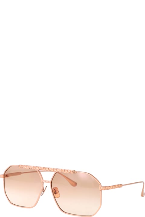 Anna-Karin Karlsson for Kids Anna-Karin Karlsson Le Boss 2.0 Sunglasses