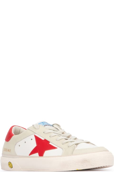 Golden Goose for Girls Golden Goose Sneakers