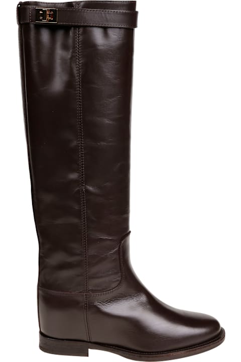 Via Roma 15 Shoes for Women Via Roma 15 Boots