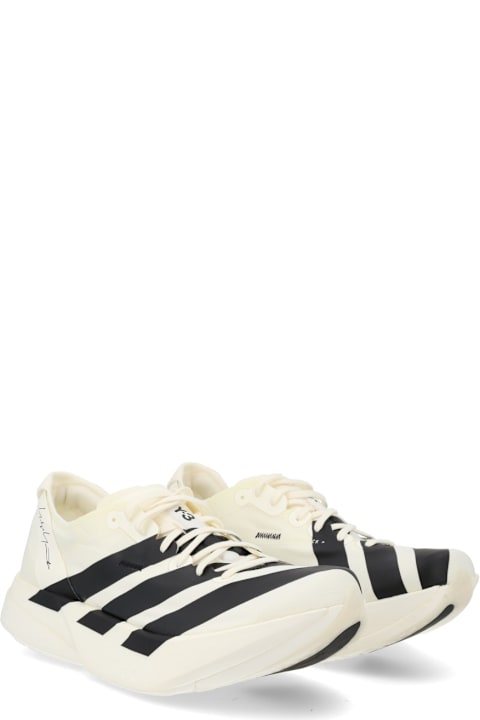 Y-3 Sneaker "adios Pro 4"