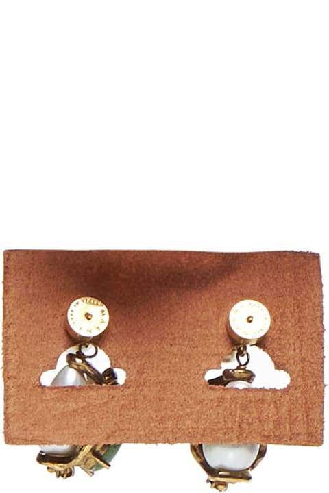 Marni Earrings for Women Marni Earrings