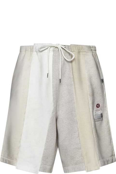 Mihara Yasuhiro Pants for Men Mihara Yasuhiro Shorts