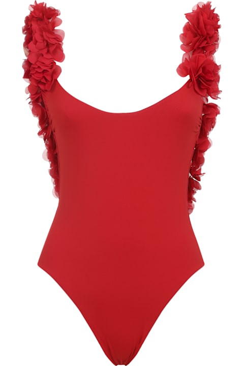 La Reveche Clothing for Women La Reveche Amira One-piece