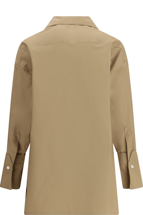 DARKPARK Clothing for Women DARKPARK Jodie Tunic Shirt
